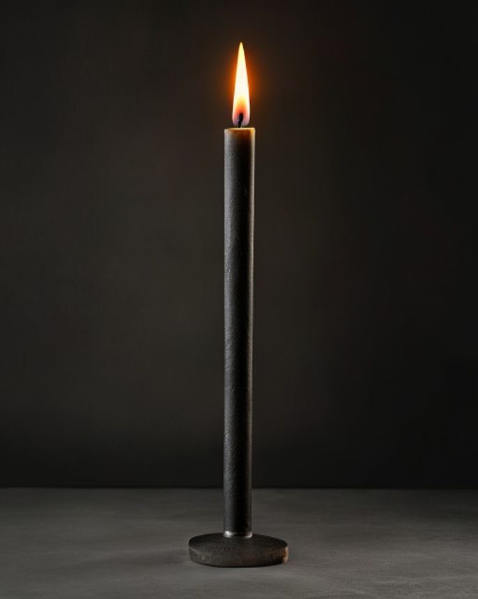 Joto candle stand